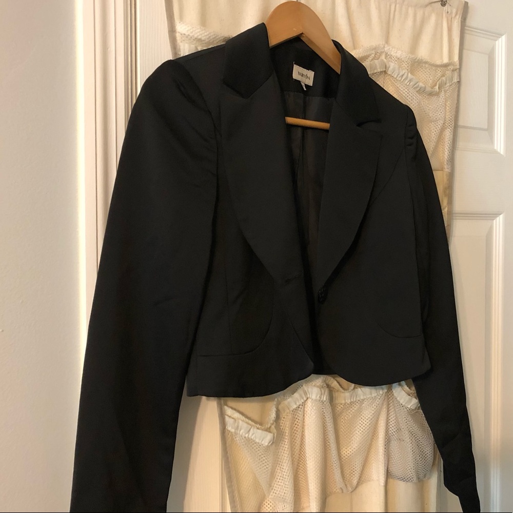 Suit